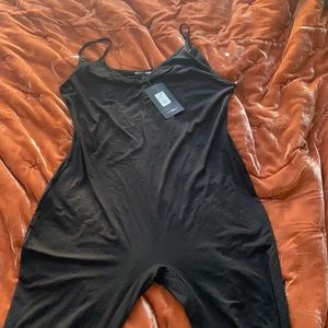 Fashion Nova “Nova Season Jumpsuit”